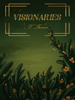 cover image of Visionaries